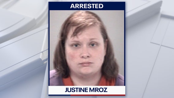 Florida mother accused of killing 6-year-old son held without bond