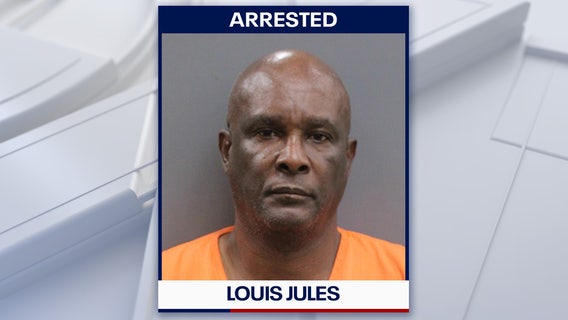 Tampa homicide suspect caught on cellphone video by one of his alleged victims