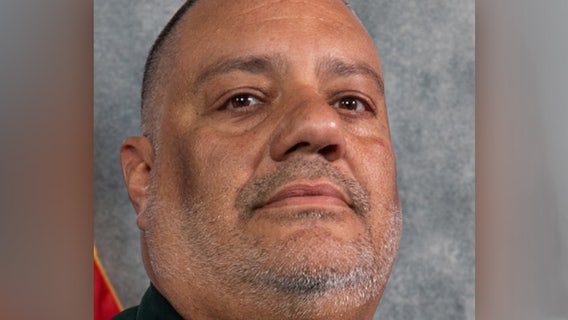 Citrus County school resource officer dies unexpectedly after shift