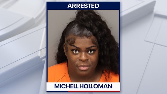 St. Pete woman accused of stealing $190,000 from elderly man