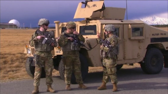 Experts question legality of moving funds to pay troops, say it is unlikely to be challenged