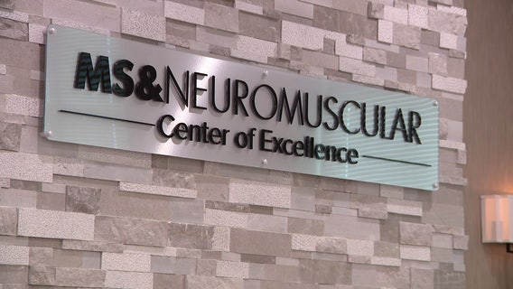 Neurologists treating MS see increase in patient demand, shortage of specialists