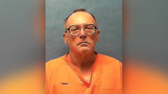 Florida man convicted raping and killing his neighbor in 1998 executed