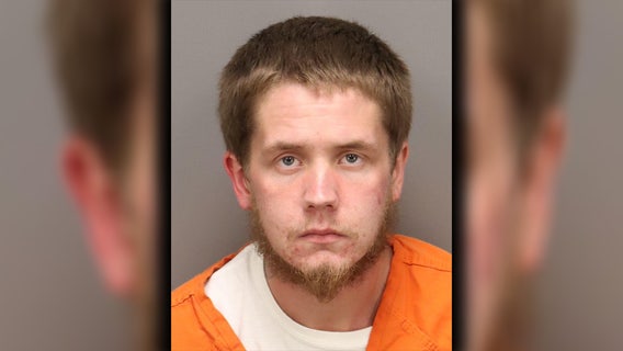 Nude Florida man arrested after multiple home burglaries in Pinellas Park neighborhood