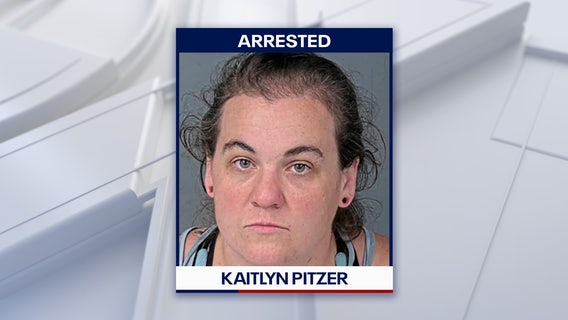 Spring Hill daycare worker accused of abusing disabled child calling it 'funny' at the moment