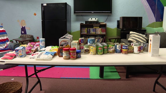 Polk County ministry gathering supplies to help Jamaica, looking for volunteers