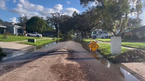 Residents share infrastructure, stormwater concerns for final Hillsborough post-disaster recovery meeting