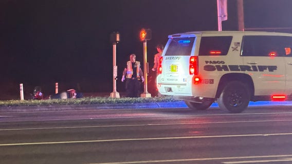 Arrest warrant issued for Memphis woman after hit-and-run severely injures two teens in Hudson: FHP