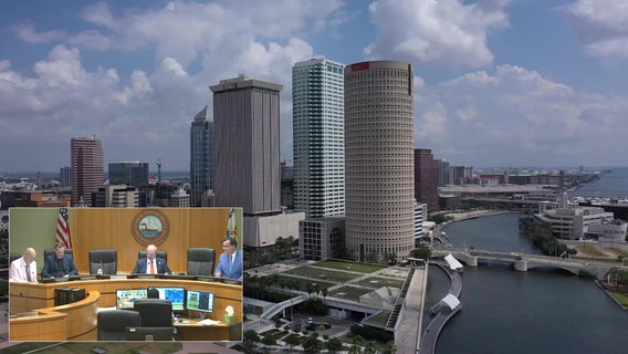 Tampa council dissolves racial reconciliation committee amid federal pressure: ‘Our hands are tied’