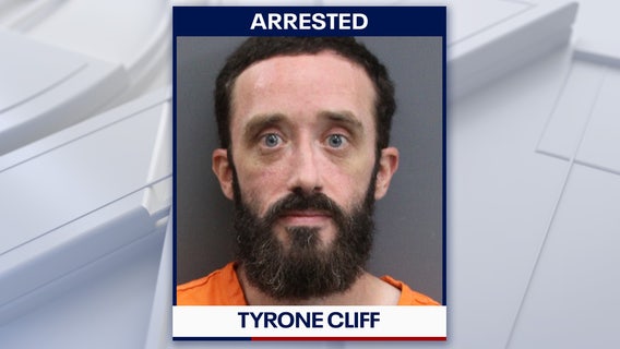 Tampa middle school teacher accused of having child porn arrested on fugitive warrant