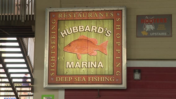 PSTA staff recommends Hubbard’s Marina as Cross Bay Ferry operator, final vote later this month