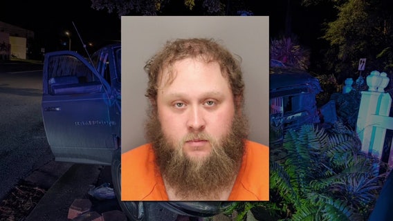 Driver faces charges after two hit and run crashes in St. Pete Sunday night