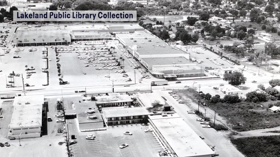 Depot Arts District hopes to be one-stop-shop for art in Lakeland