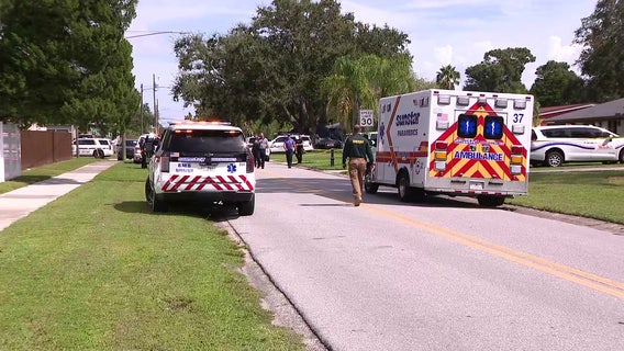 Pinellas Park man killed in officer-involved shooting: PCSO