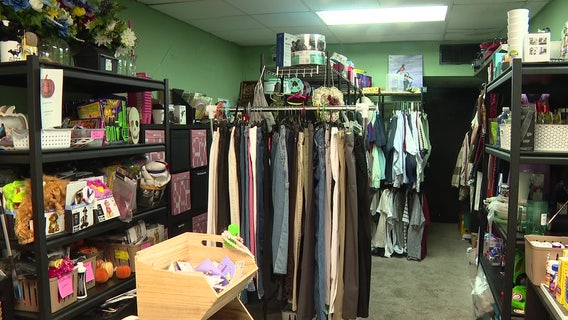 St. Pete food pantry expands due to demand