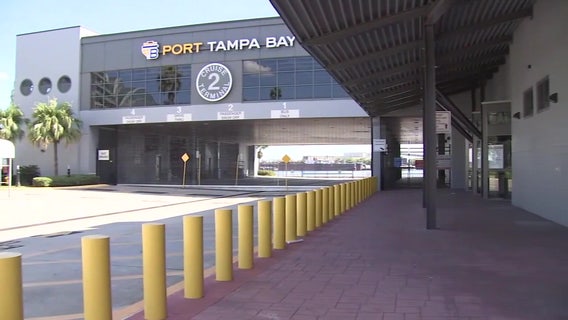 Transportation leaders discuss regional cargo and transportation economics with an eye on the future