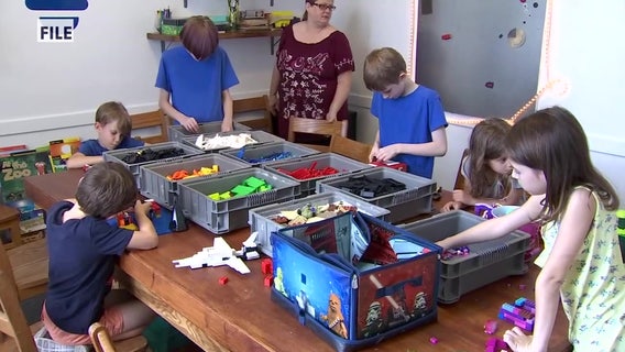 Hurricane Milton took non-profit’s building, but not its mission to serve Tampa kids