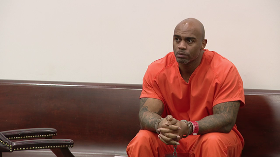 Former NFL player gets a break in court as judge grants release on bond