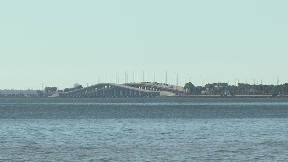FDOT eyes major upgrades to Courtney Campbell Causeway as environmental concerns grow