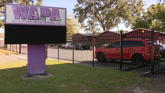 Hillsborough School District asking for court-ordered injunction to force Walton Academy closed