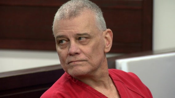 Convicted killer Steven Lorenzo back in court for competency hearing after being sent to death row
