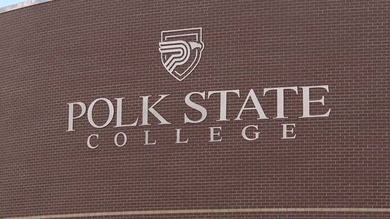 Polk State College drops African-American Studies course to align with new state law