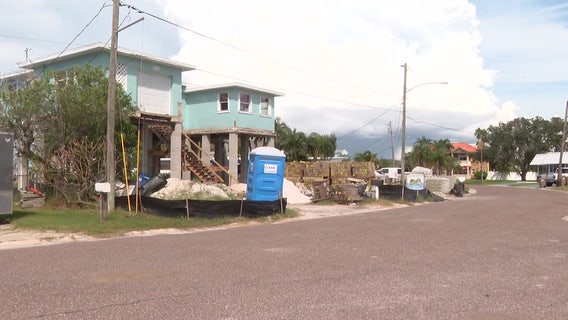 Applications open for Pinellas People First hurricane recovery programs