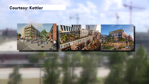 Gasworx development to have three buildings named in honor of Ybor City history