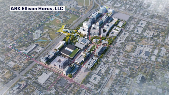 St. Pete will soon accept proposals for developing Gas Plant District after Rays deal falls through