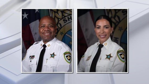 HCSO captains fired amid academic cheating investigation
