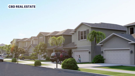 Developer of proposed Emilie Springs project addresses homeowner concerns