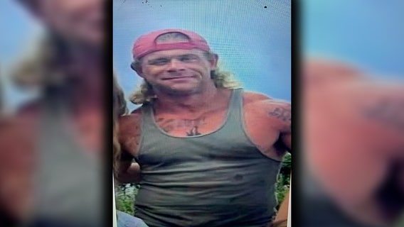 Winter Haven suspect accused of attacking woman turns himself in