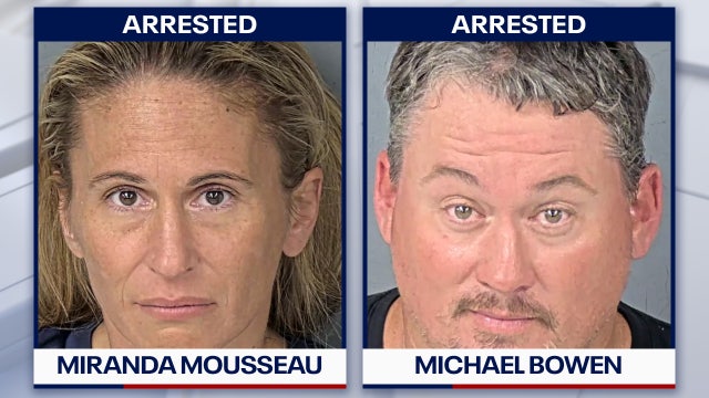 Bigun’s Bar-B-Q burglars busted: Florida woman accused of enlisting boyfriend, son to break into business