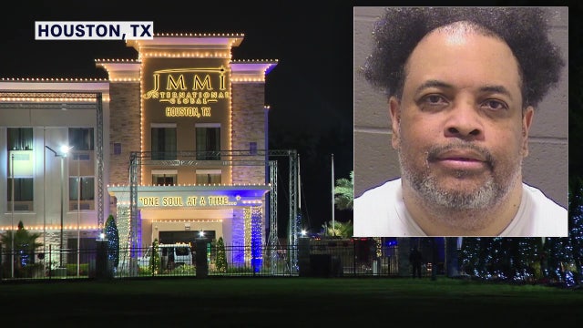 Church leader accused in nationwide forced labor and sex abuse scheme denied bond