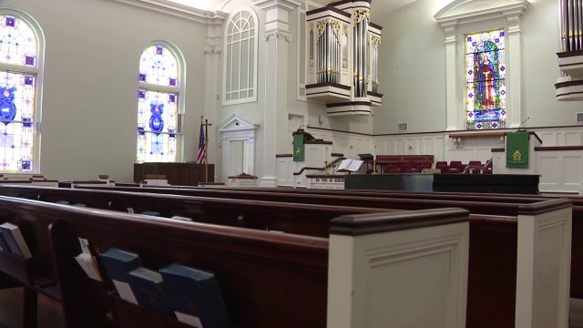 Security training takes center stage for more than 100 Tampa faith leaders following recent national attack