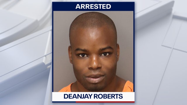 St. Petersburg man accused of breaking in to Tyrone Square Mall