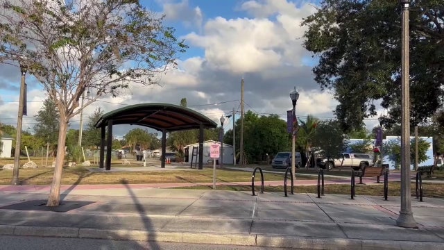 St. Pete holds community meeting about 22nd Street redevelopment project called 'Imagine the Deuces'