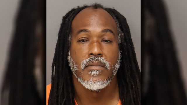 Man accused of following teen into bedroom throws dog protecting her from Pinellas home balcony: Deputies