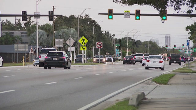 Pinellas County organization receives funding to identify most dangerous roads