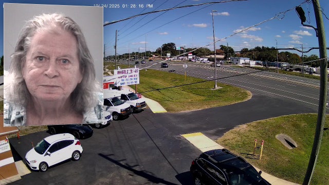 Suspected Hudson hit-and-run driver arrested