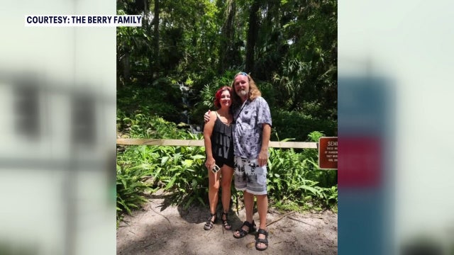 Honor Walk hosted for Hillsborough County Navy veteran killed in motorcycle crash