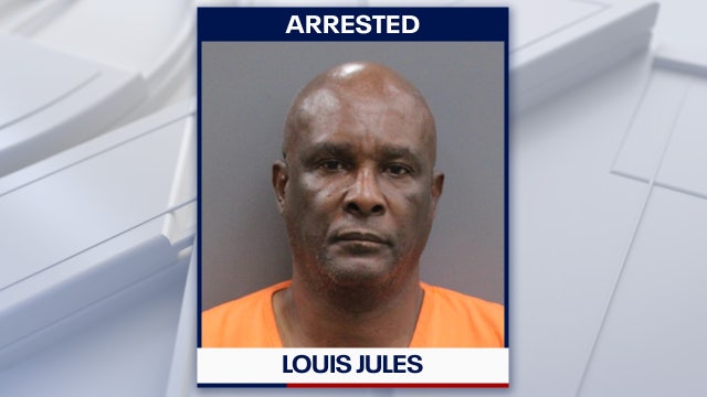 Tampa homicide suspect caught on cellphone video by one of his alleged victims