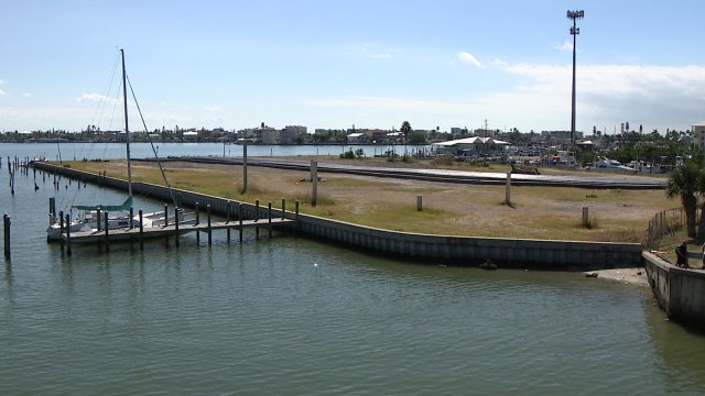 Madeira Beach acquires waterfront land for $18M, residents will decide how it will be used