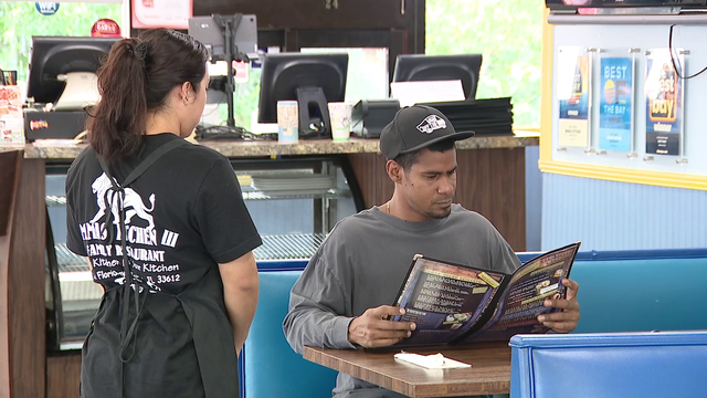 Mama's offers memorable menu with some nostalgia on the side