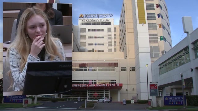 ‘Take Care of Maya’: Appeals court reverses $208M judgement against Johns Hopkins All Children’s Hospital