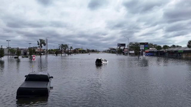 Hurricane Milton: Tampa's path to full recovery far from over one year later