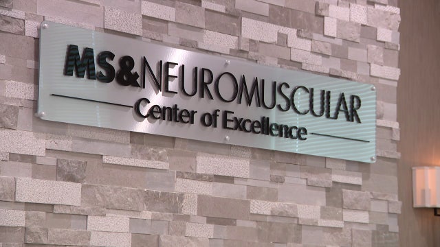 Neurologists treating MS see increase in patient demand, shortage of specialists
