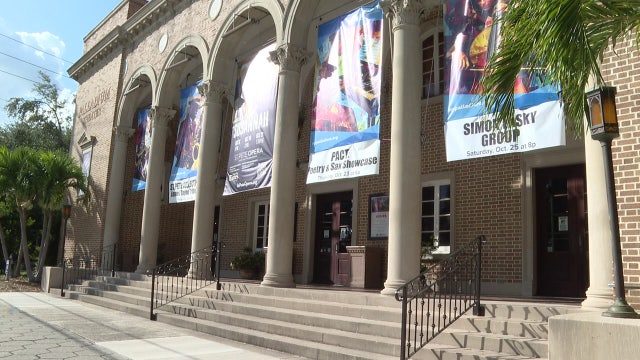 $13M makeover set to transform St. Pete's historic Palladium Theater