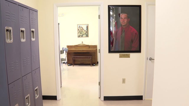 Lt. Perry's Place provides safe space for first responders of Manatee, Sarasota counties