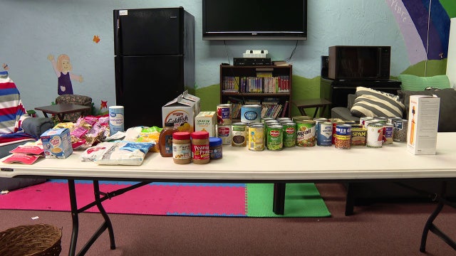Polk County ministry gathering supplies to help Jamaica, looking for volunteers